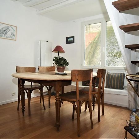 Apartament Le Vent D'Ouest Dieppe Zewnętrze zdjęcie