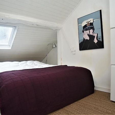 Apartament Le Vent D'Ouest Dieppe Zewnętrze zdjęcie