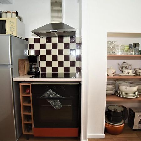Apartament Le Vent D'Ouest Dieppe Zewnętrze zdjęcie